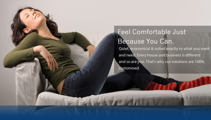 Air Conditioning KurrajongSlideshow Image 2