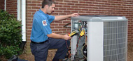 Air Conditioning Kurrajong